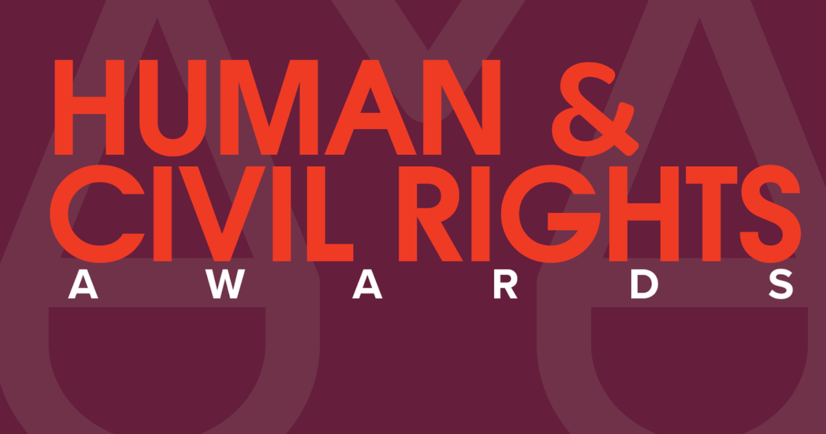 MTA Human and Civil Rights Awards